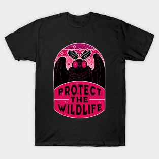 Protect the Vintage T-Shirt